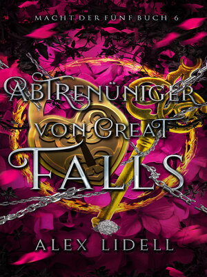 cover image of Abtrünniger von Great Falls